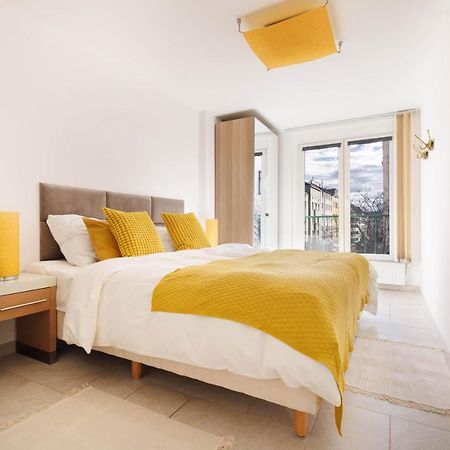 Bright & Cozy 3 Room Apartment Near Everything Vienna Exterior photo