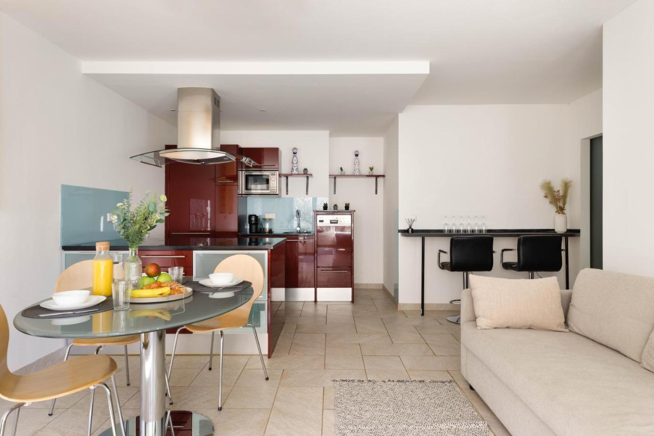Bright & Cozy 3 Room Apartment Near Everything Vienna Exterior photo
